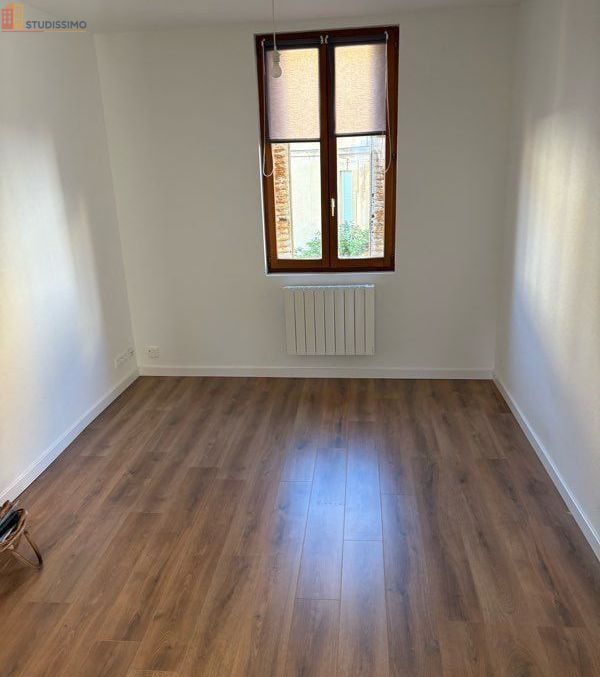 Studio à Montigny-lès-Metz