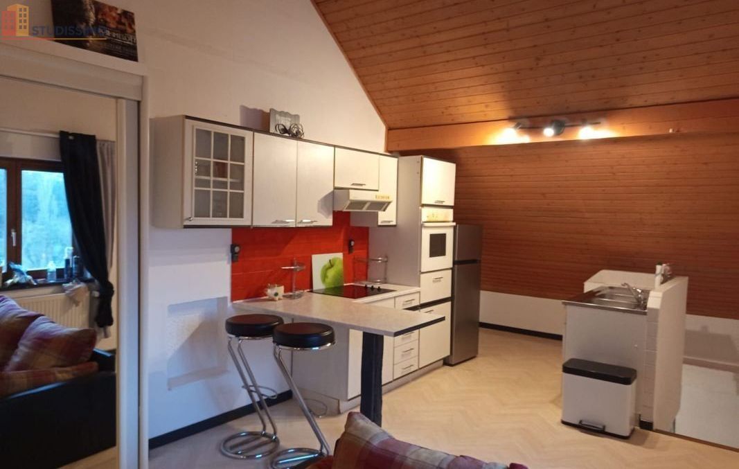 Studio à Willerwald