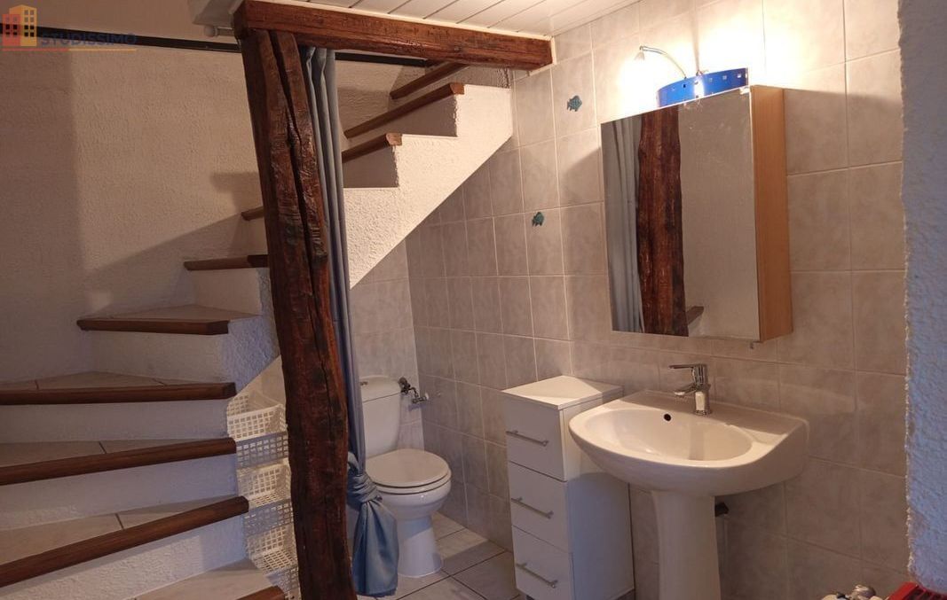 Studio meublé 35m² Willerwald - Meublé, DPE B - Photo 2