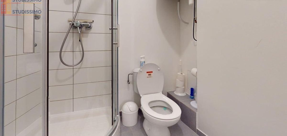 Studio 29m² Metz - Meublé, lumineux - Photo 1