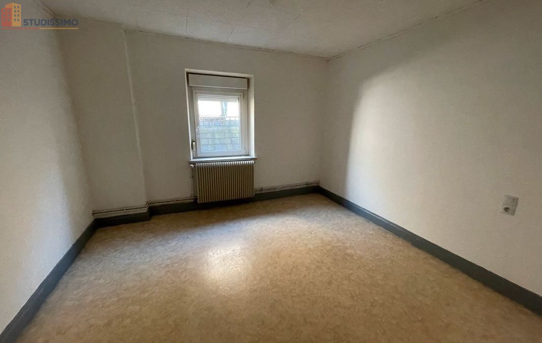 Studio 1m² Sarrebourg - Centre-ville - Photo 6