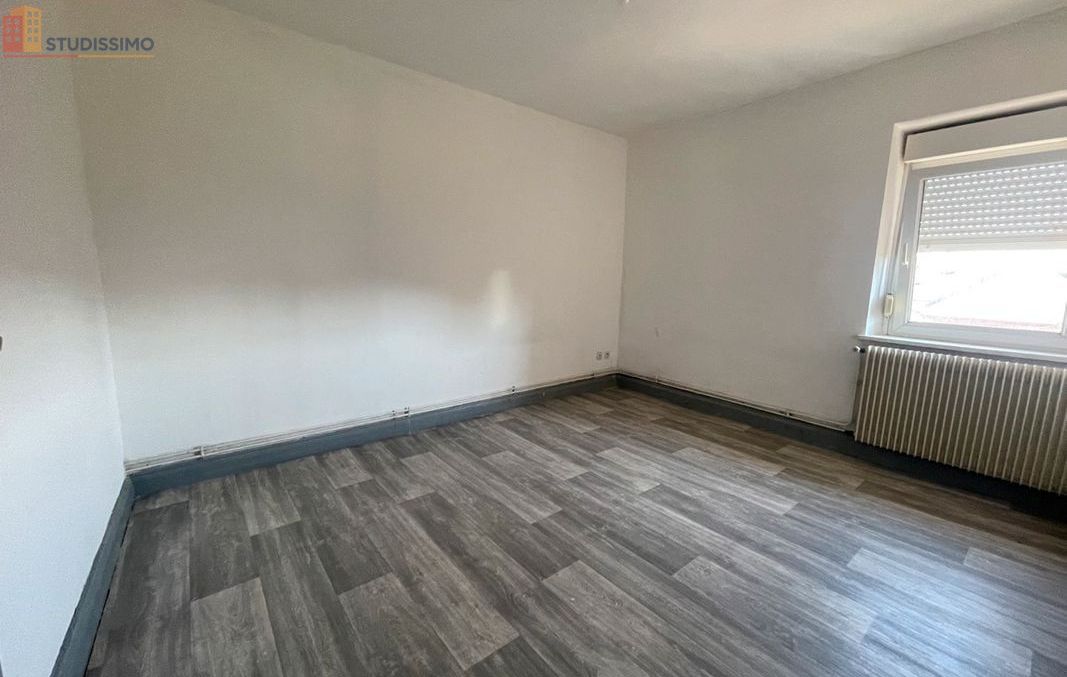 Studio 1m² Sarrebourg - Centre-ville - Photo 5