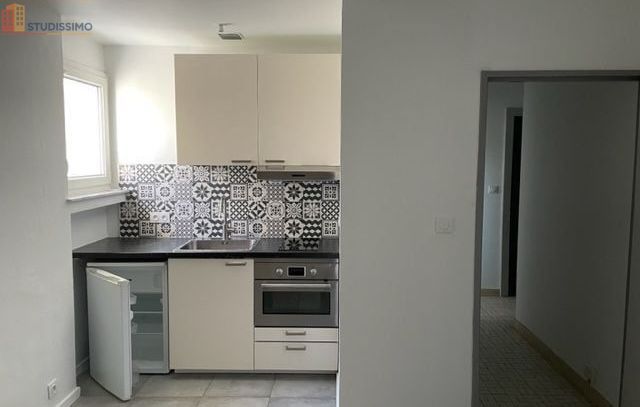 Studio 25m² Metz Queuleu - Photo 5