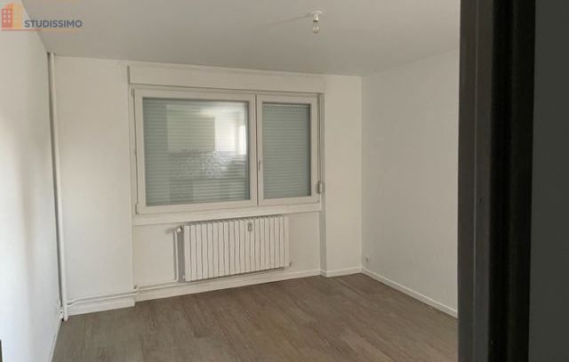 Studio 25m² Metz Queuleu - Photo 1