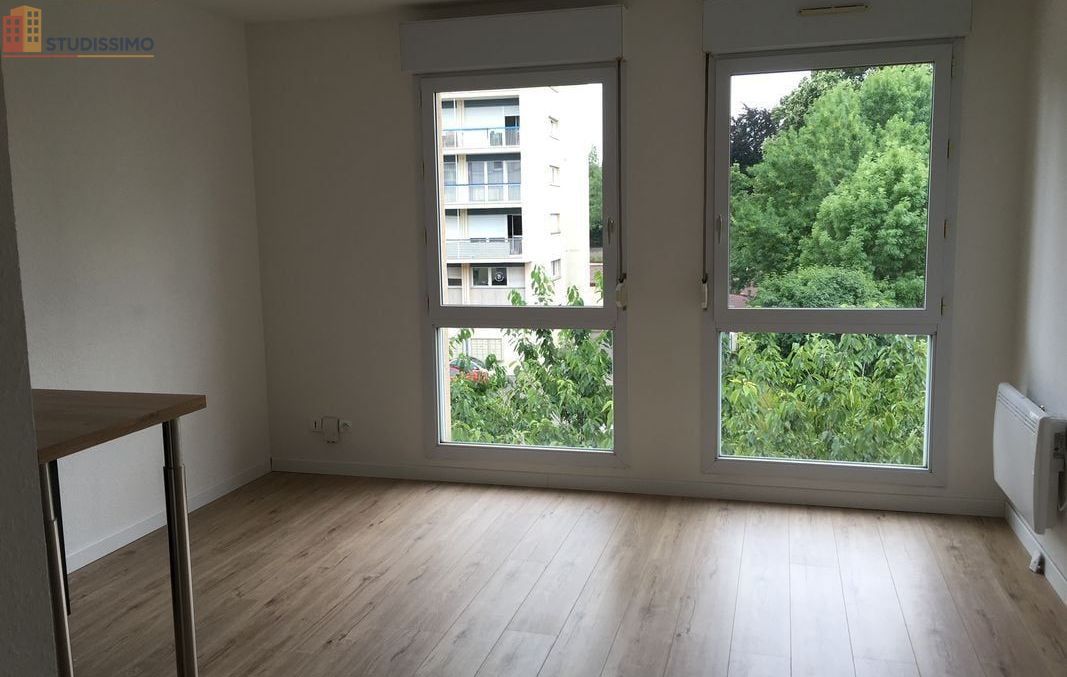 Studio 23m² Metz 57000 - Photo 2