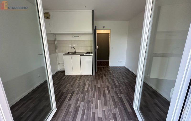 Studio 18m² Metz 57070 - Proche campus Bridoux - Photo 6