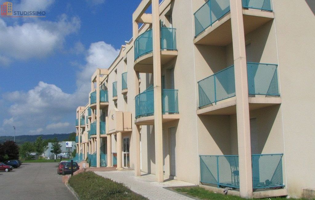 Studio meublé 20m² Metz 57050 - Pour étudiant ou jeune actif - Photo 14