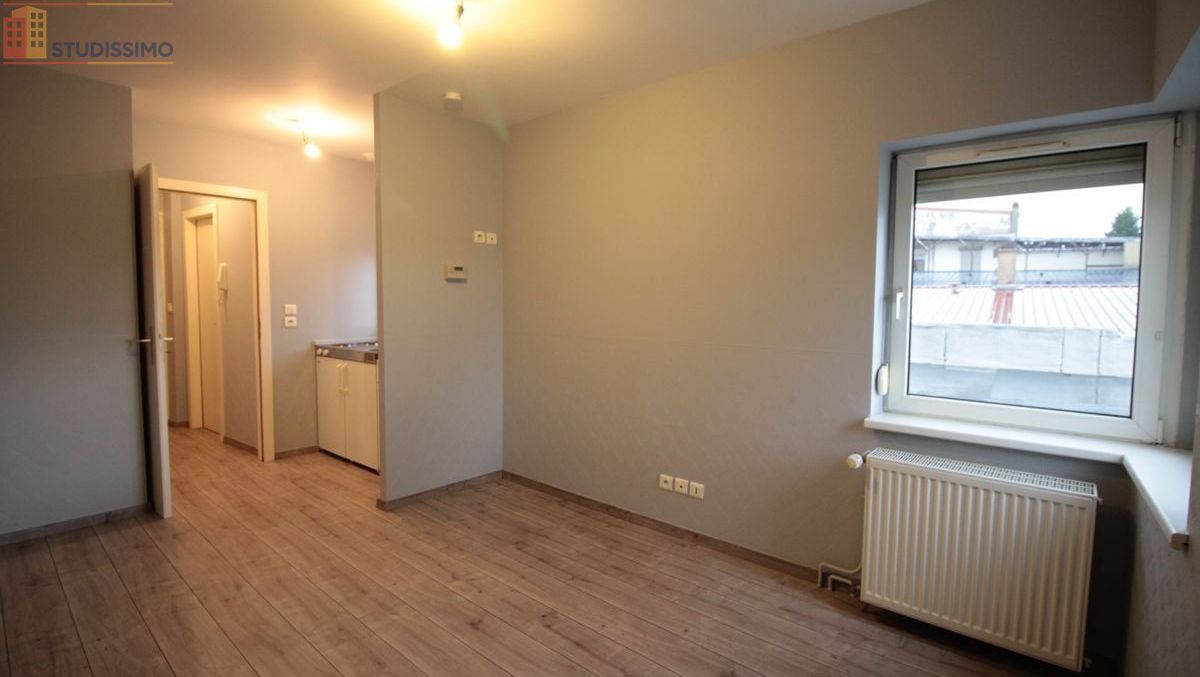 Studio 19m² L'Hôpital 57490 - Photo 2