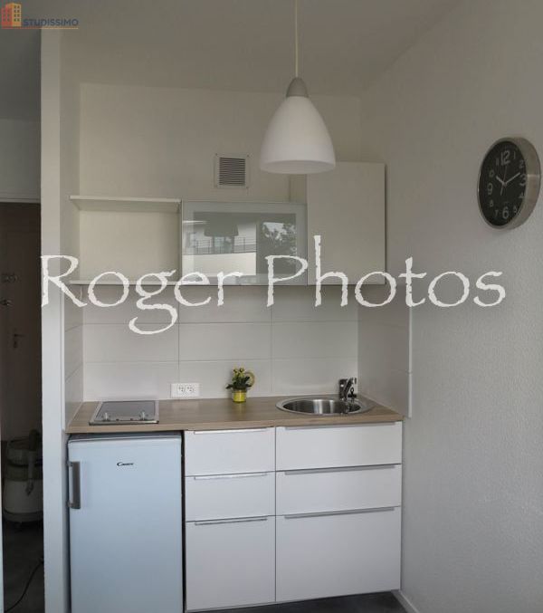 Studio 31m² Metz 57070 - Calme, proche Bridoux - Photo 2