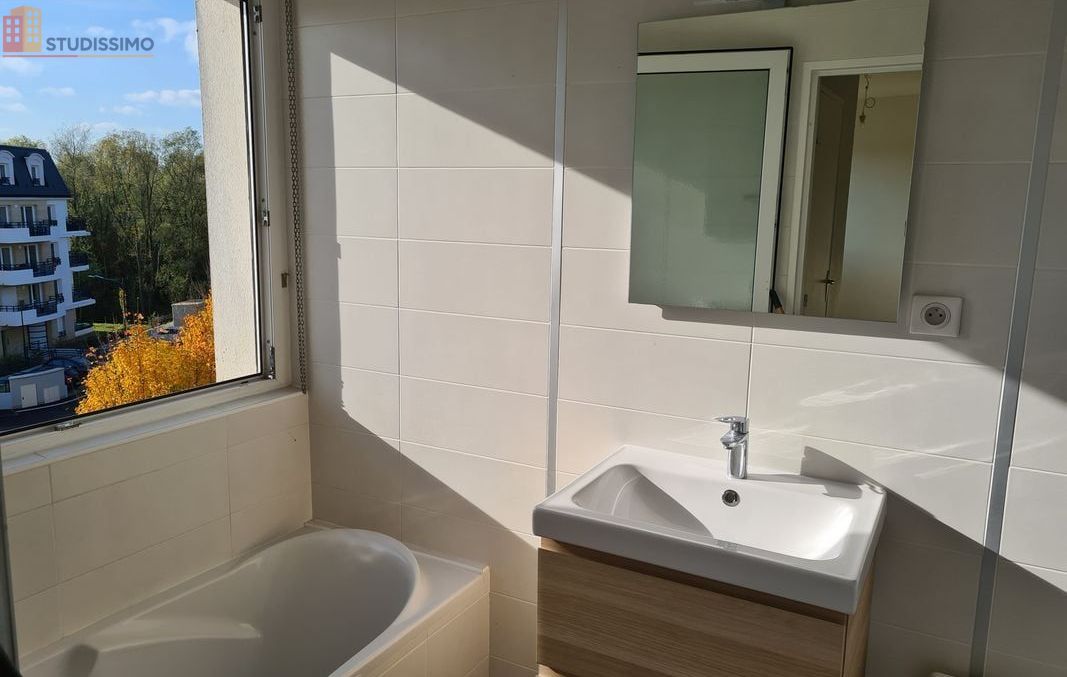 Studio à Thionville
