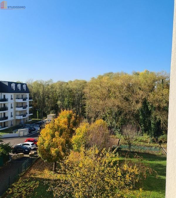 Studio meublé 26m² Thionville - Lumineux, calme - Photo 17