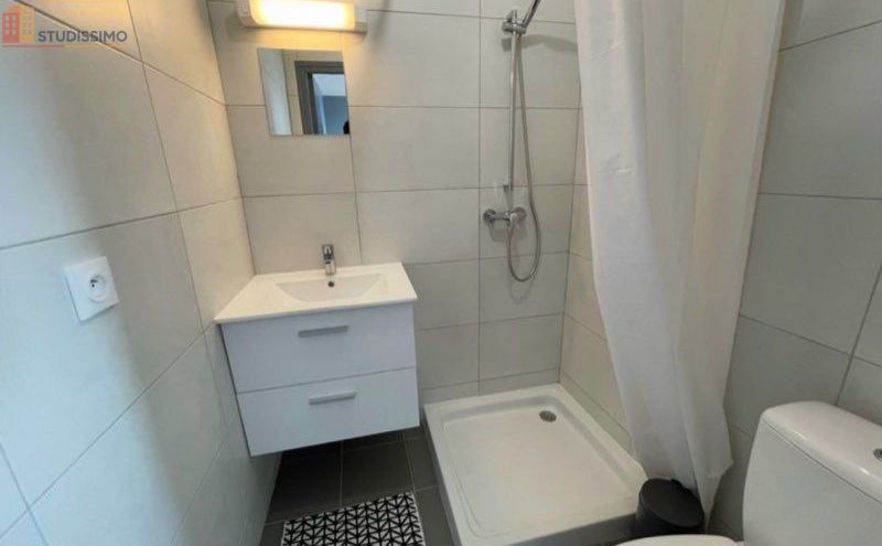 Studio meublé 15m² Guénange - Meublé, DPE D - Photo 5
