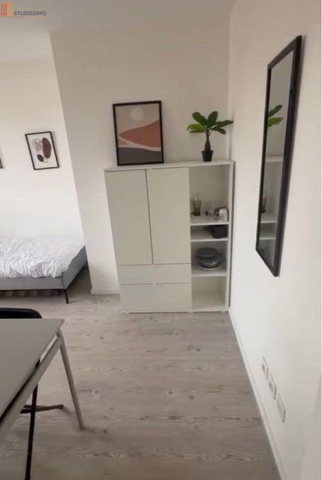 Studio meublé 15m² Guénange - Meublé, DPE D - Photo 2