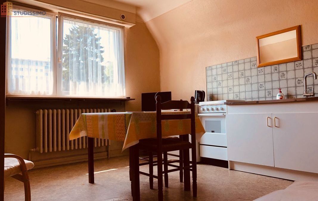 Studio meublé 16m² Saint-Avold - Idéal étudiant - Photo 4