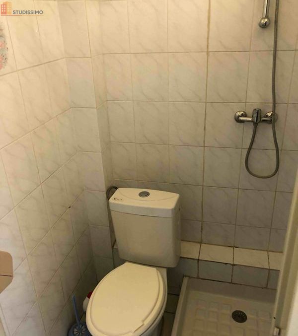 Studio meublé 16m² Saint-Avold - Idéal étudiant - Photo 1