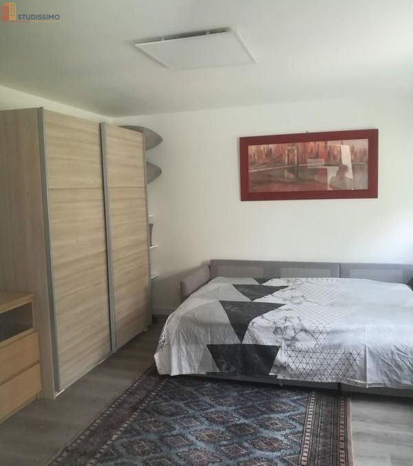 Studio meublé 29m² Montigny-lès-Metz - Meublé - Photo 2