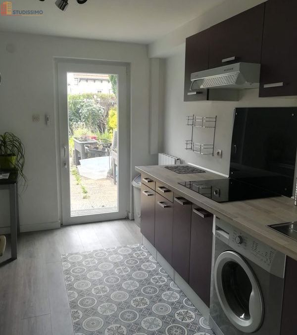 Studio à Montigny-lès-Metz