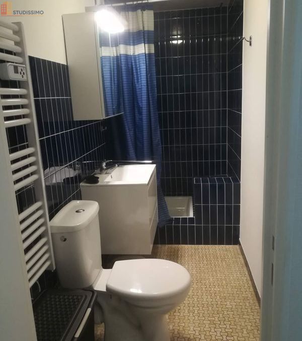 Studio meublé 29m² Montigny-lès-Metz - Meublé - Photo 1