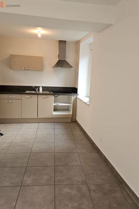Studio 27m² Sarrebourg - Lumineux, proche commodités - Photo 3