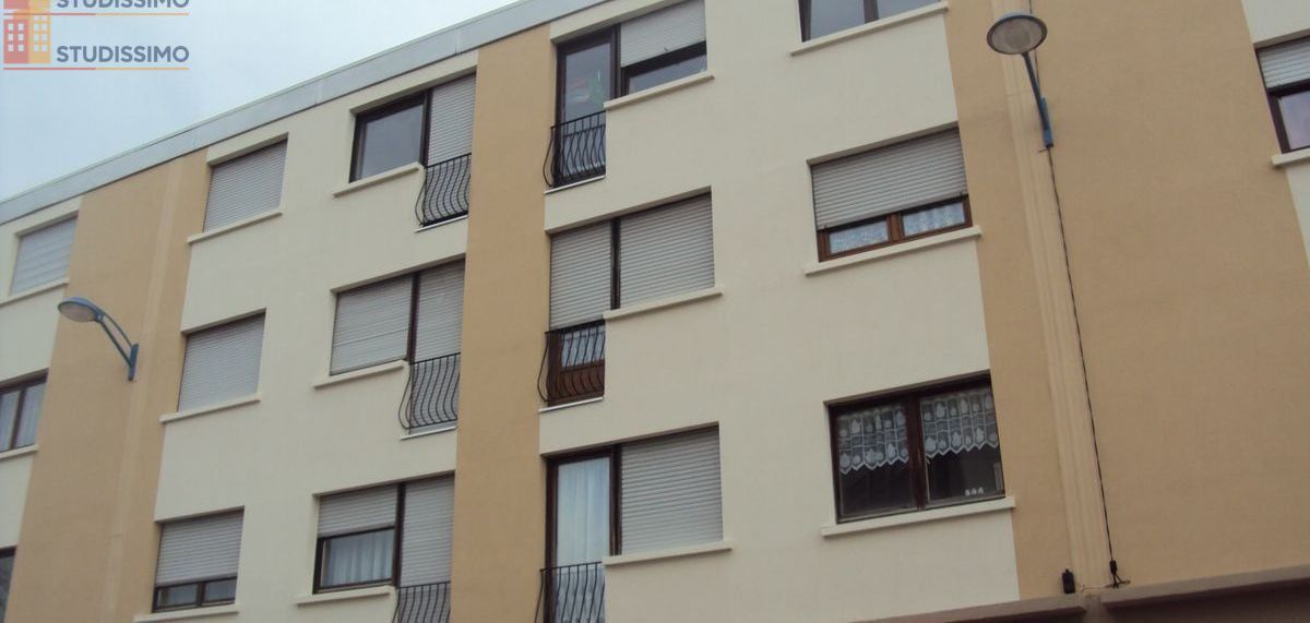 Studio à Forbach