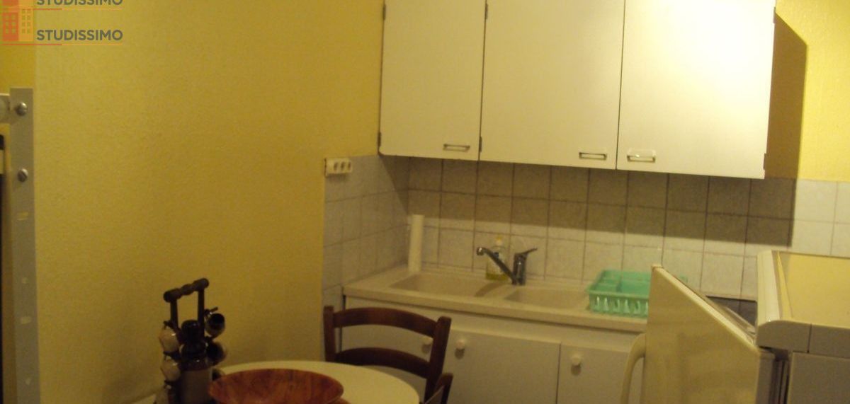 Studio 39m² Forbach 57600 - Meublé, lumineux - Photo 1
