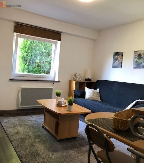 Studio à Forbach