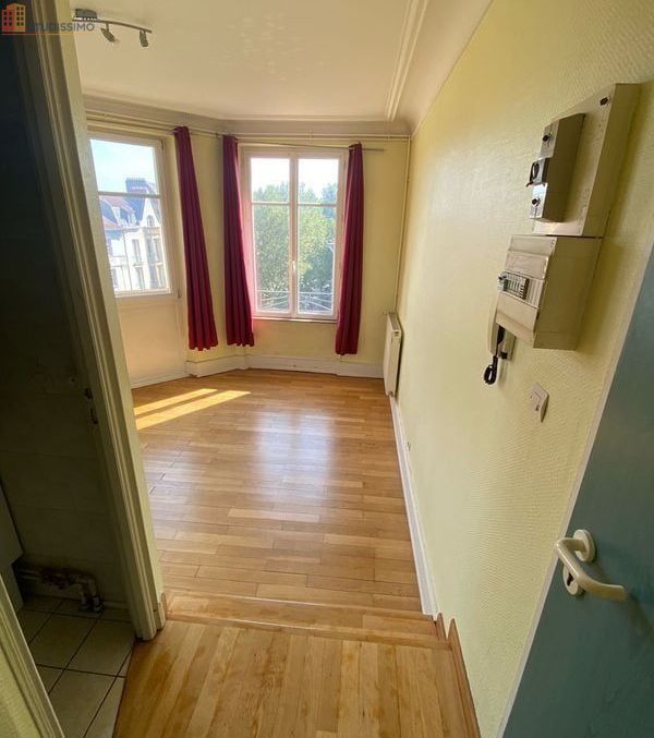 Studio 27m² Metz 57000 - Convient à étudiant - Photo 4