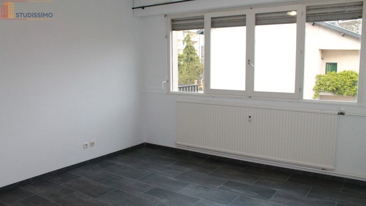 Studio 25m² Longeville-lès-Metz - Avec parking - Photo 2