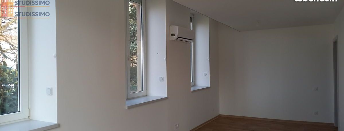 Studio 40m² Moussey 57770 - Lumineux, accessible pour senior - Photo 2