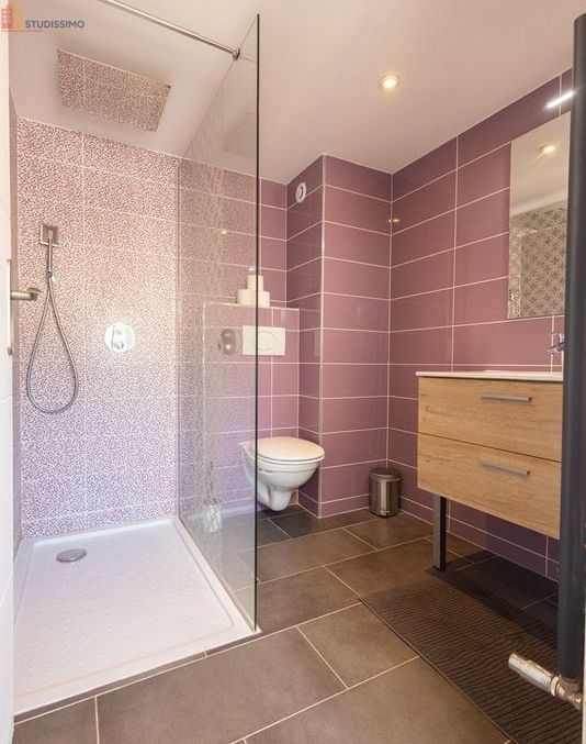Studio 70m² Volmerange-les-Mines - Meublé, proche frontière Luxembourg - Photo 3