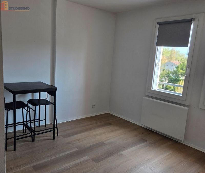 Studio 21m² Longeville-lès-Metz - Confortable - Photo 3
