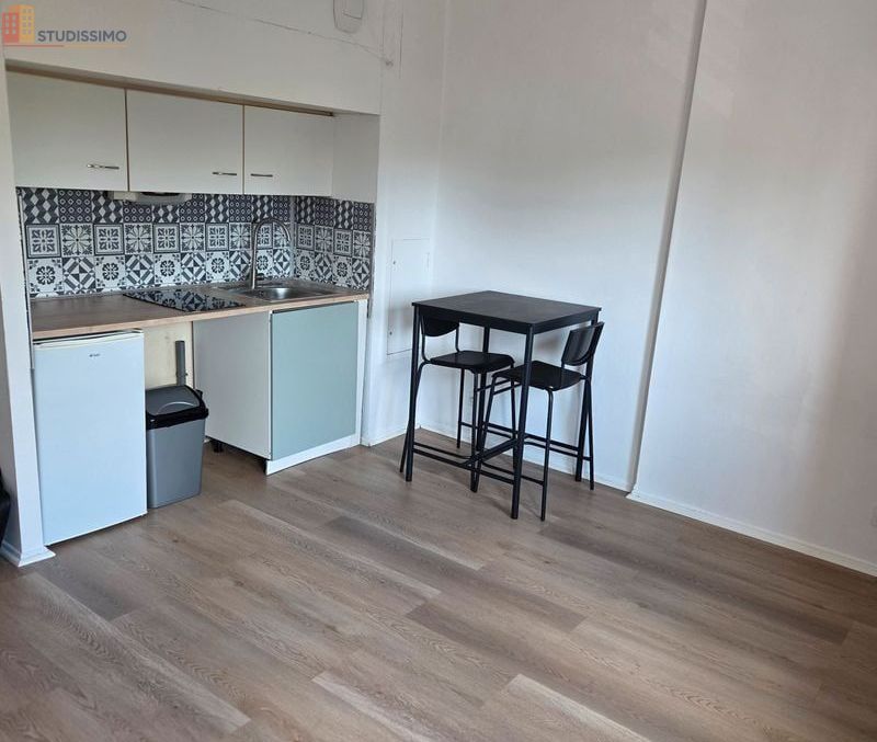 Studio à Longeville-lès-Metz