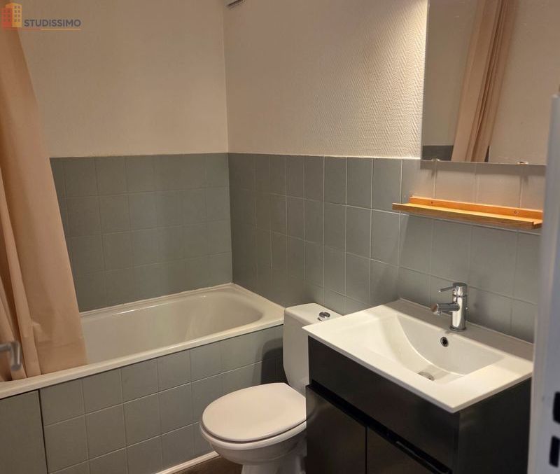 Studio 21m² Longeville-lès-Metz - Confortable - Photo 1