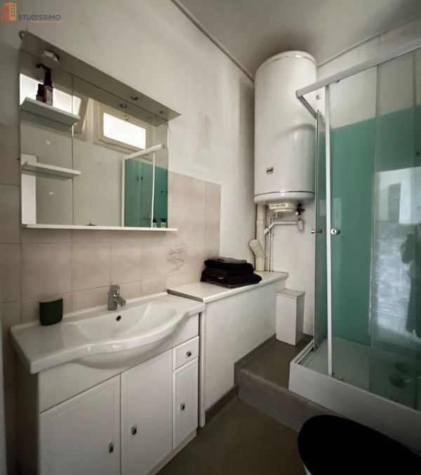 Studio meublé 33m² Metz centre - Lumineux - Photo 2