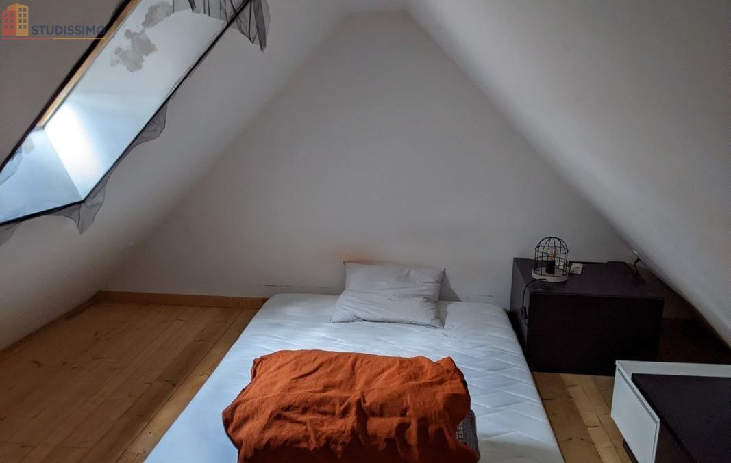 Studio 23m² Réding 57445 - Duplex, proche Sarrebourg - Photo 3