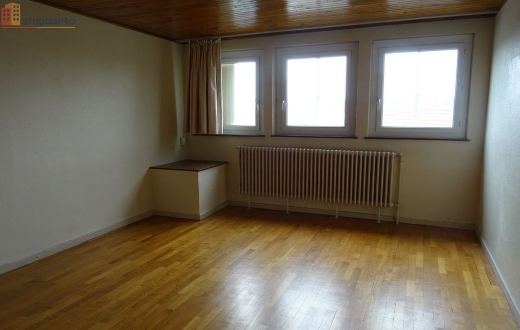 Studio à Sarrebourg
