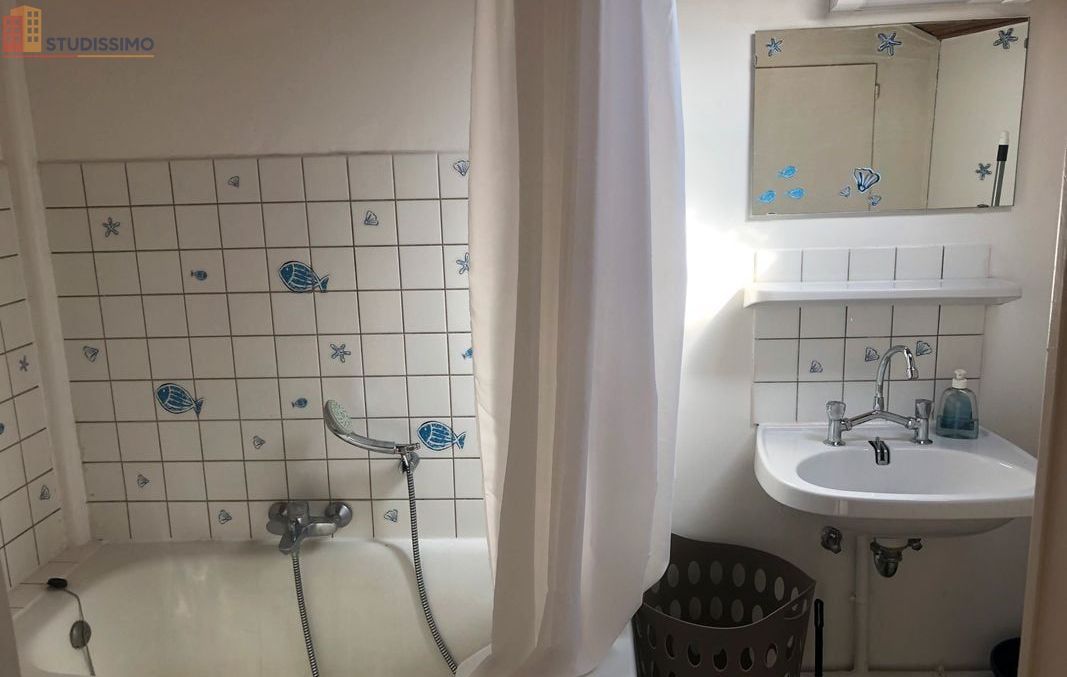 Studio 38m² Sarrebourg - Grand, quartier Hôpital Roseraie - Photo 1