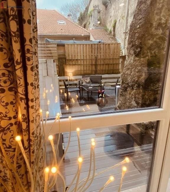 Studio 39m² Saint-Avold - Lumineux, proche centre-ville - Photo 7