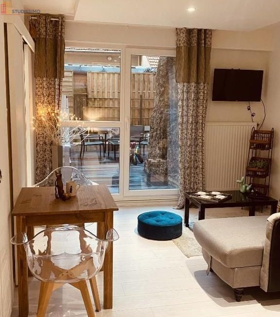 Studio 39m² Saint-Avold - Lumineux, proche centre-ville - Photo 8