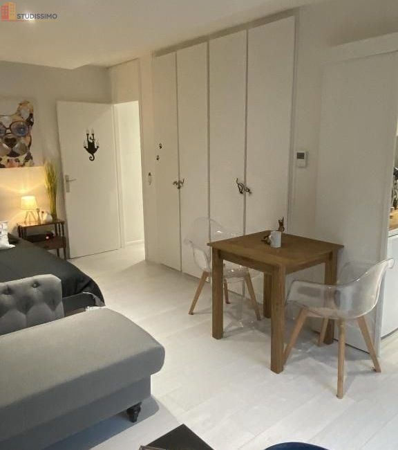 Studio 39m² Saint-Avold - Lumineux, proche centre-ville - Photo 4