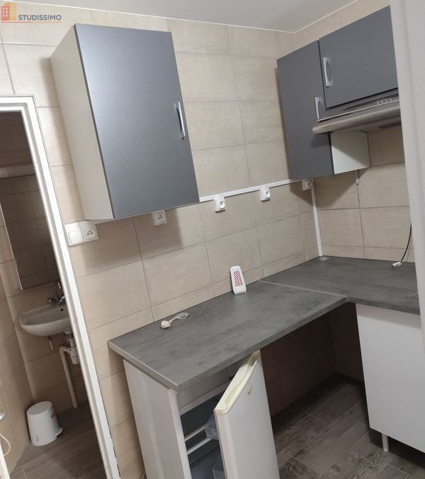 Studio 20m² Woippy - Proche Saulcy et IRA - Photo 2