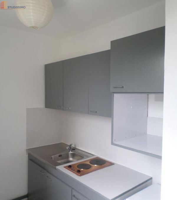 Studio 31m² Metz 57070 - Photo 5