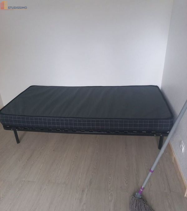 Studio meublé 21m² Château-Salins - Charges comprises - Photo 4