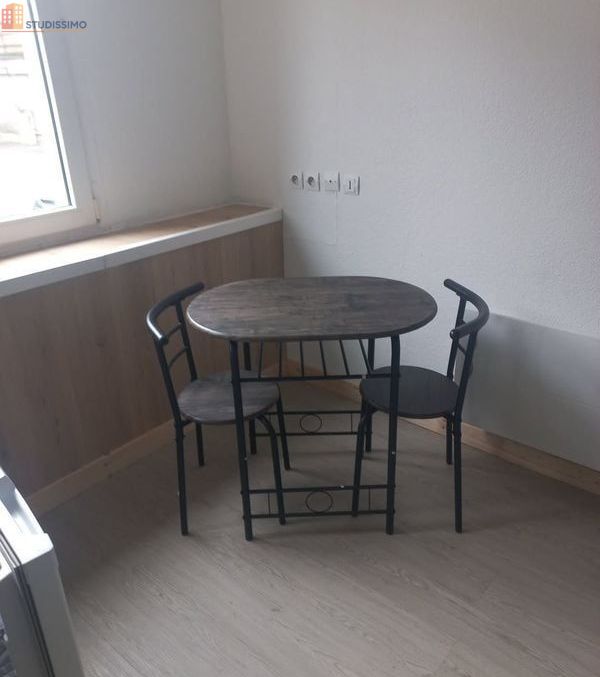 Studio meublé 21m² Château-Salins - Charges comprises - Photo 2