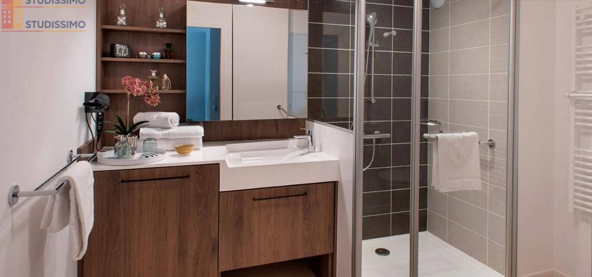 Studio meublé 45m² Sarreguemines - Lumineux - Photo 2