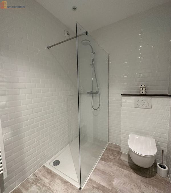 Studio 31m² Metz centre - Neuf, meublé - Photo 2