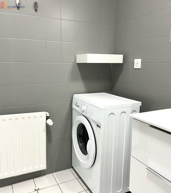 Studio meublé 27m² Metz 57000 - Entièrement refait, meublé - Photo 7