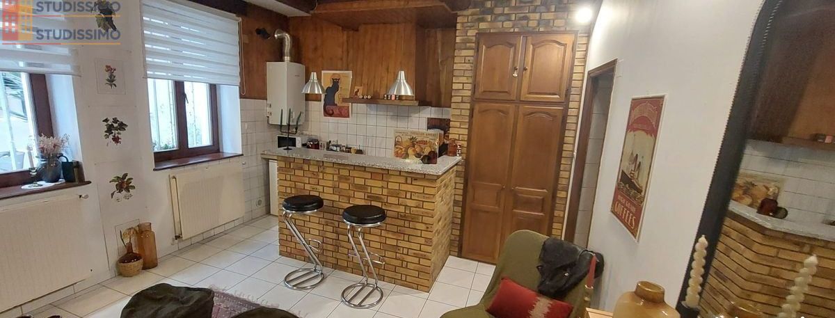 Studio meublé 25m² Metz - Proche Porte des Allemands - Photo 8