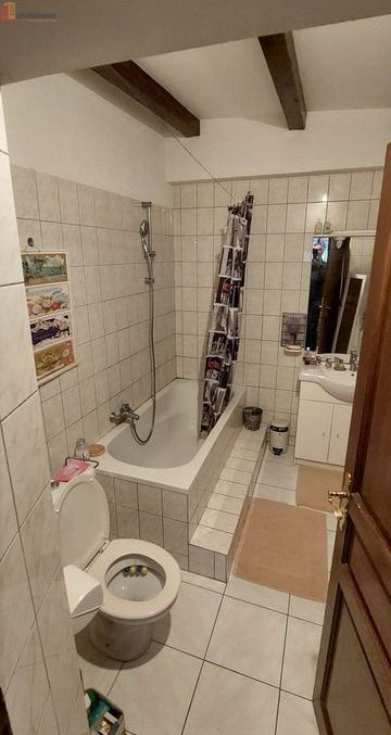 Studio meublé 25m² Metz - Proche Porte des Allemands - Photo 2