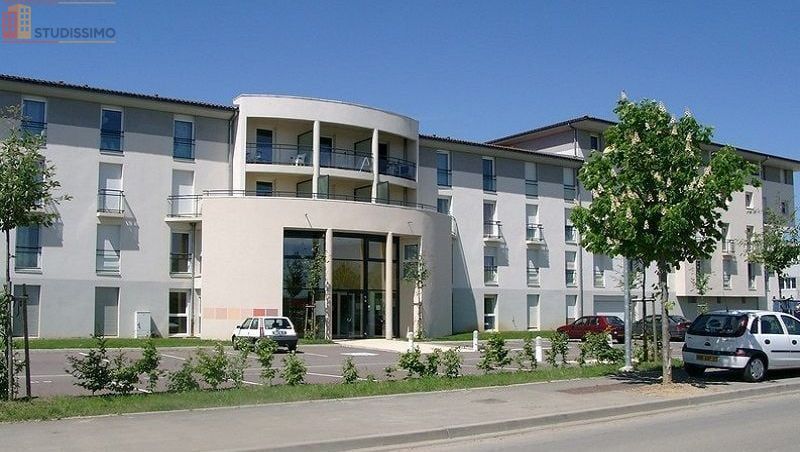 Studio meublé 20m² Metz 57070 - Meublé, DPE C - Photo 8